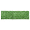 Vidaxl balkonscherm met groene bladeren 600x150 cm
