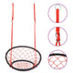Vidaxl hangstoel net 60 cm