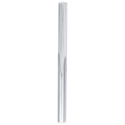 Vidaxl meubelfolie zelfklevend 500x90 cm pvc hoogglans zilverkleurig - afbeelding 3