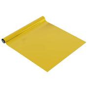 Vidaxl meubelfolie zelfklevend 500x90 cm pvc hoogglans goudkleurig - afbeelding 2