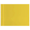 Vidaxl meubelfolie zelfklevend 500x90 cm pvc hoogglans goudkleurig