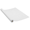 Vidaxl deurfolies zelfklevend 4 st 210x90 cm pvc withoutkleurig