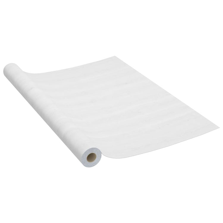 Vidaxl deurfolies zelfklevend 4 st 210x90 cm pvc withoutkleurig