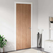 Vidaxl meubelfolies zelfklevend 2 st 500x90 cm pvc lichteikenkleurig - afbeelding 1
