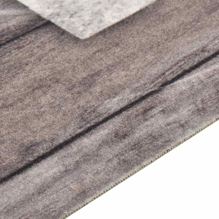Vidaxl keukenmat wasbaar home 60x180 cm