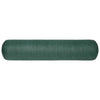 Vidaxl privacynet 150 g m² 1x10 m hdpe groen