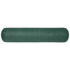 Vidaxl privacynet 150 g m² 1x50 m hdpe groen