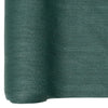 Vidaxl privacynet 150 g m² 1x50 m hdpe groen