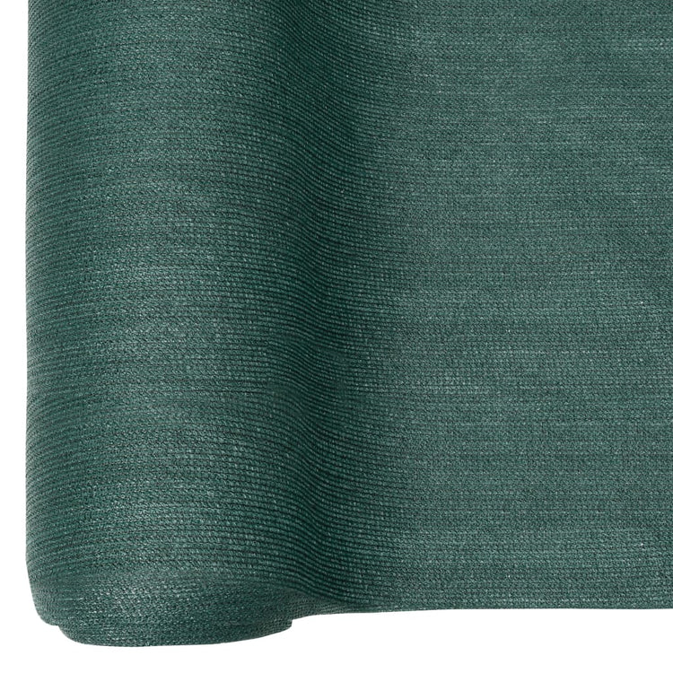 VidaXL Privacynet 150 g m² 1,5x25 m HDPE groen