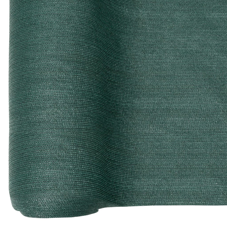 Vidaxl privacynet 150 g m² 1,8x25 m hdpe groen