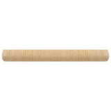Vidaxl privacynet 195 g m² 1x10 m hdpe beige - afbeelding 3