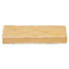 Vidaxl bankkussen pallet 73x40x7 cm geel