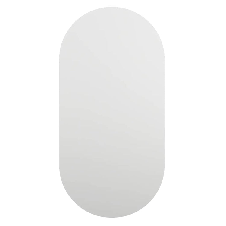 Vidaxl spiegel 60x30 cm glas