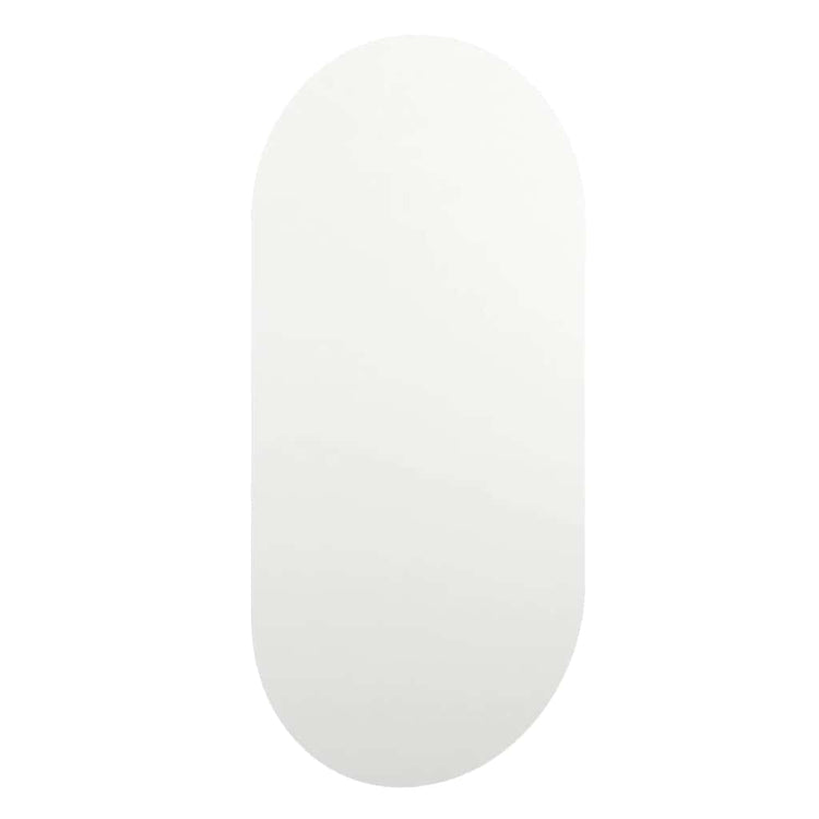 Vidaxl spiegel 60x30 cm glas