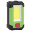 Vidaxl spotlight draagbaar led 7 w koudwit