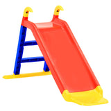 Vidaxl kinderglijbaan 141 cm pp - afbeelding 1