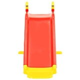 Vidaxl kinderglijbaan 141 cm pp - afbeelding 2