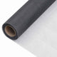 Vidaxl gaas 100x1000 cm glasvezel grijs