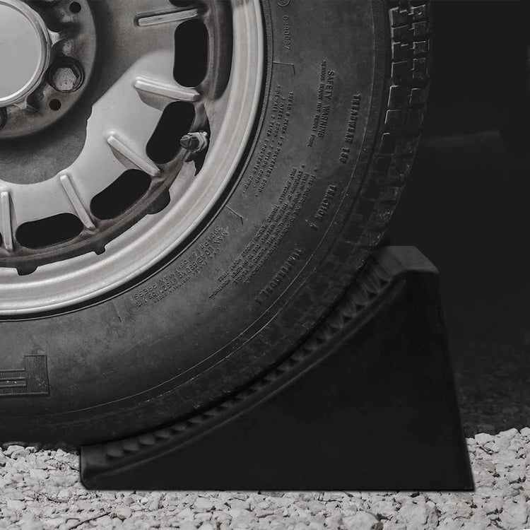 Vidaxl wielblokken 4 st 16x9x9 cm rubber
