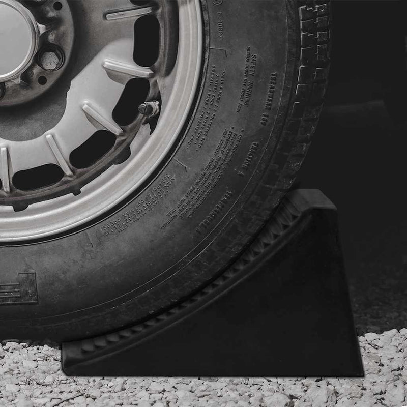 Vidaxl wielblokken 4 st 16x9x9 cm rubber