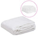 Vidaxl kashoes vervangend (13,5 m²) 3x4,5x2 m transparant