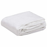 Vidaxl kashoes vervangend (13,5 m²) 3x4,5x2 m transparant - afbeelding 2