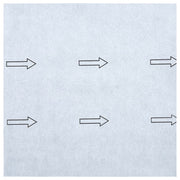Vidaxl vloerplanken 20 st zelfklevend 1,86 m² pvc zwart marmerpatroon - afbeelding 3