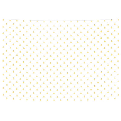 Vidaxl kerstnetverlichting 306 led's binnen en buiten 3x3 m warmwit