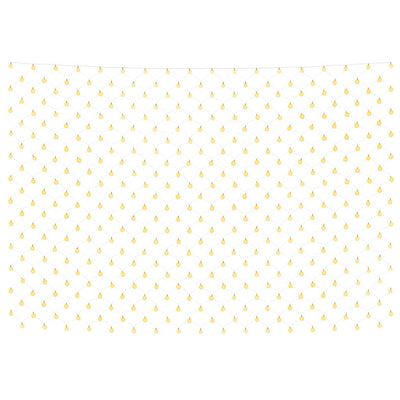 Vidaxl kerstnetverlichting 544 led's binnen en buiten 4x4 m warmwit