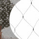 Vidaxl kerstnetverlichting 544 led's binnen en buiten 4x4 m koudwit