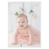 Vidaxl fotolijsten 3 st voor wand of tafel 18x24 cm mdf zilverkleurig - afbeelding 3
