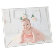 VidaXL Fotolijsten 3 st voor wand 40x50 cm MDF zilverkleurig - afbeelding 3