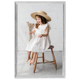 VidaXL Fotolijsten 5 st voor wand of tafel 59,4x84 cm zilverkleurig - afbeelding 3