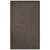 Vidaxl deurmat 90x150 cm beige