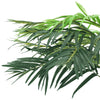 Vidaxl kunstboom met pot phoenixpalm 215 cm groen