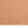 Vidaxl tapijtloper 100x250 cm bcf beige