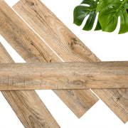 WallArt WallArt Planken 30 st GL-WA30 hout-look eikenhout vintagebruin - afbeelding 3