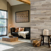 WallArt WallArt Planken 30 st GL-WA31 hout-look schuurhout eiken whitewash - afbeelding 2
