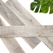 WallArt WallArt Planken 30 st GL-WA31 hout-look schuurhout eiken whitewash - afbeelding 3