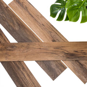 WallArt WallArt Planken 30 st GL-WA34 hout-look schuurhout eiken omberbruin - afbeelding 3