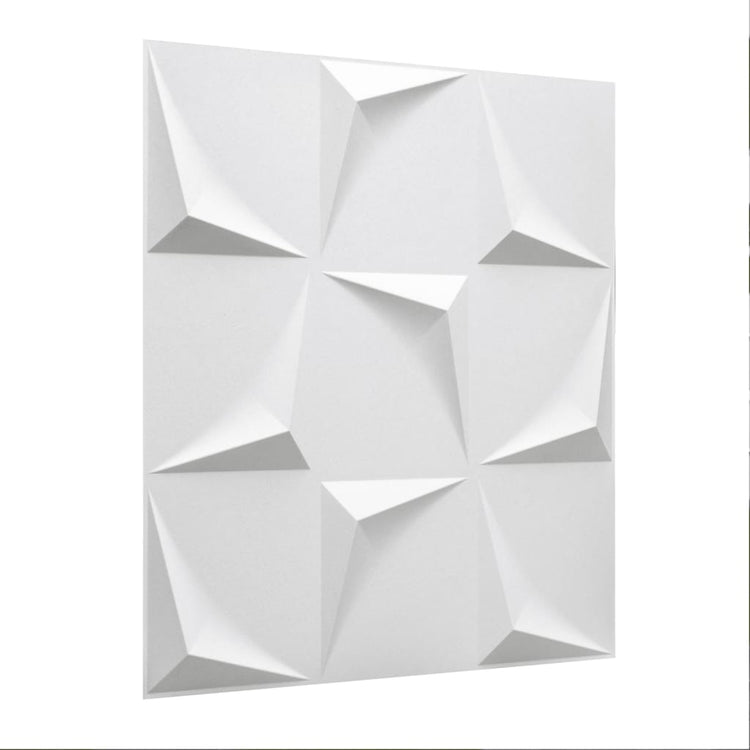 WallArt WallArt Wandpanelen 24 st 3D GA-WA28 Beau