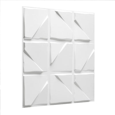 WallArt WallArt Wandpanelen 24 st 3D GA-WA29 Feline