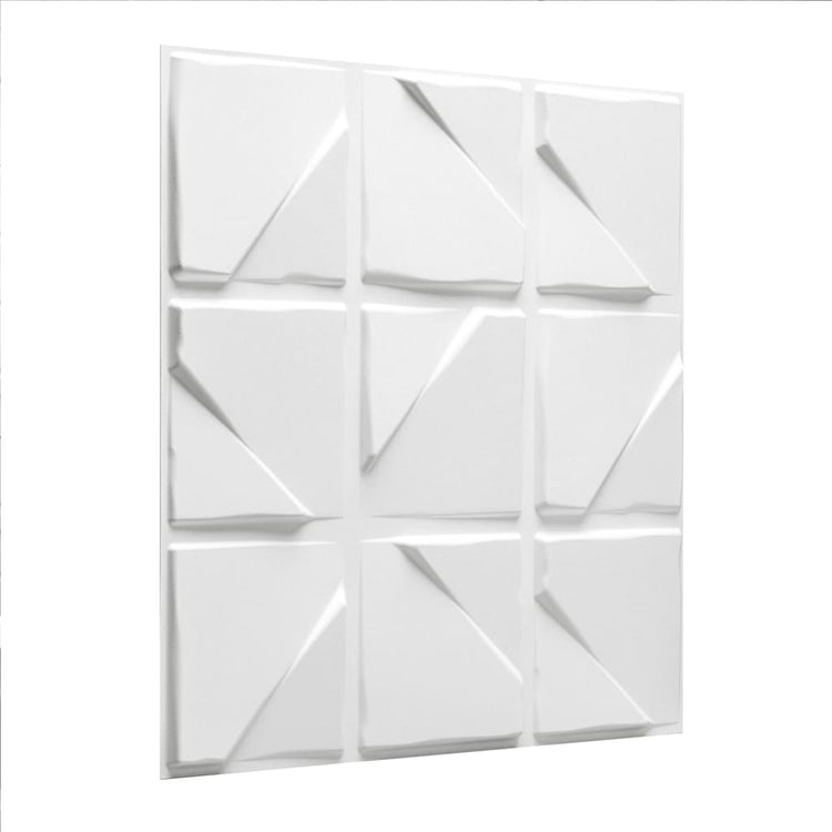 WallArt WallArt Wandpanelen 24 st 3D GA-WA29 Feline