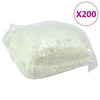 Vidaxl wascapsules 200 st alles-in-1 voor gekleurd textiel