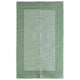 Vidaxl buitenkleed arakil 140x200 cm pp groen