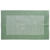 Vidaxl buitenkleed arakil 140x200 cm pp groen