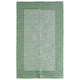 Vidaxl buitenkleed arakil 160x230 cm polypropeen groen