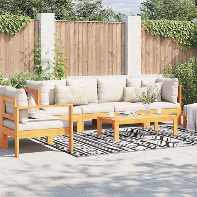 Vidaxl buitenkleed arakil 160x230 cm polypropeen zwart