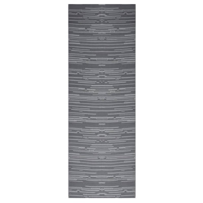Vidaxl buitenkleed arakil 80x250 cm polypropeen antracietkleurig