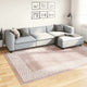 Vidaxl vloerkleed wasbaar 190x300 cm beige